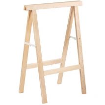 Astigarraga - Chevalet En Pin Pro 1 Mètre Section 50X23Mm