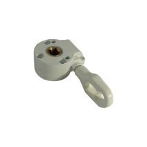 STI - Treuil 1/11 Blanc Pour Stores Bannes