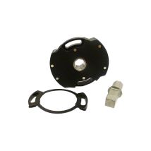 SIMU Treuil Ace 1/8 Entree Carre 8 Sortie Carre 13 Avec Fc