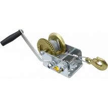 Treuil manuel Kg 900