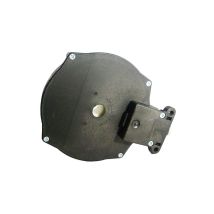 Zurfluh Feller - zurfluh-feller Treuil Conipact 5,22/1 Entree 6p7 Sortie Crabot Zf Male (fdc Droite Sans Vis)