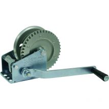 Equinoxe - treuil manuel de traction horizontal 1100KG- stilker 15411