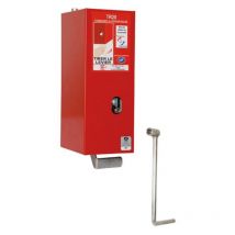 Cordia Incendie - Treuil électrique (dac)
