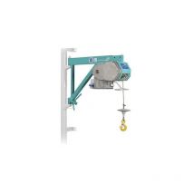Treuil élévateur avec télécommande 30 m tr 225 n Imer