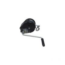 Maxter - Treuil halage 4100 Kg - Câble 10 m