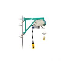 Treuil Imer avec télécommande 150 kg 230 Volts es 150N