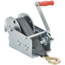 Torana - Treuil manuel avec sangle 1130 kg