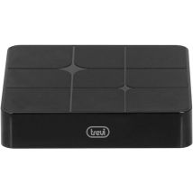 Trevi Ip 360 S8 Nero 4k Ultra Hd 16 Gb Wi-fi Collegamento Ethernet Lan