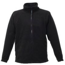 Regatta Professional - TRF532 Thor iii Men's Black Fleece Jacket - x Large