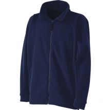 Regatta Professional - TRF532 Thor iii Dark Navy Fleece X/X/Large