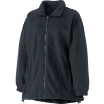 Regatta TRF541 Thor Fleece Black Size 10