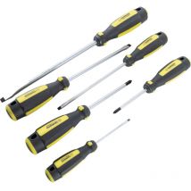 Yamoto Screwdriver Set, Set of 6