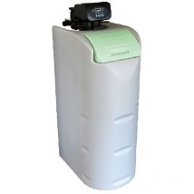 Wasserenthärter Talassa Ecko Modell 30 Liter Filterkartusche Und Siphon Inklusive