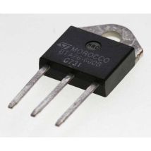 Triac 25Amp 600V 50mA TOP3 BTA26-600BRG
