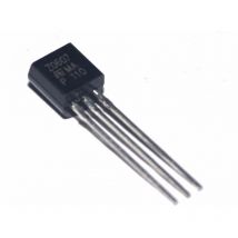 Triac 600v 0.8amp 1ba2 To92 Z0607ma Stm Z0607ma