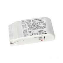 Sunricher - Driver Dimmerabile triac dali push 0/1-10V 10W (200-350mA)