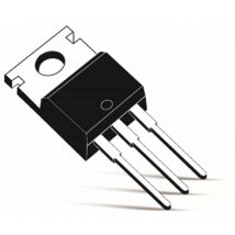 St microelectronics Triac BTB12-600BWRG