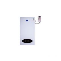 Aztec Maxi Electric Combi Boiler with Water Storage 8kW 4072 - Trianco