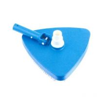 Triangle Aila 06462 Brosse aspirante pour piscine