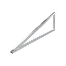 Index ‎ A Perfect Fixing - Triangle fermé en aluminium pré-assemblé. Valable pour rails pse-c y pse-a 30o - L.1230 mm