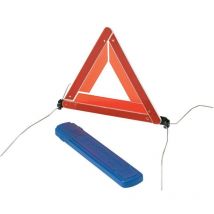 Triangolo Avvertimento Nr.308710 Gebra