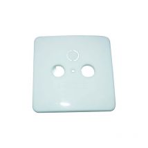 Couverture ad 23 ws et F.2 3 lochdosen utilisation pour des communications 5702663020603 / - Triax