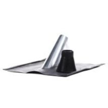 Triax Dachsparren-Zubehör-Set DZ 48 – Mastmontageset – Dachsparrenhalter – Dichtungsmanschette DAB 50-2