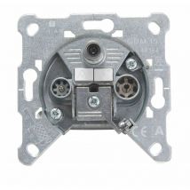 Triax GDM 19 Antenne Presa Argento