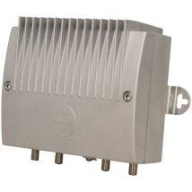 Amplificatore Di Segnale Triax Gpv 950 Guadagno Uhf 40 Db Guadagno Vhf 40 Db