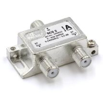 Triax Scs 2 - Sdoppiatore Sat 1x2 5-2400 Mhz
