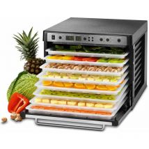 Tribest - Sedona Combo - Essiccatore in plastica