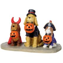 Trick Or Dog Treats Cod. 12887