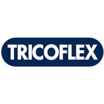 TRICOFLEX Hose Pvc 40 mm X 51 mm 8Bar Yellow 25M - 0501039- you get 25