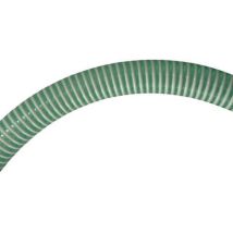 Saug- und Förderschlauch Spirabel Innen-Ø 38 mm grün 2,8 mm Länge 50 m