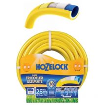 Tubo Ultimate Tricoflex 25mt d 12,55 mm g.f. - Hozelock