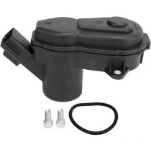 Jeffergarden Étrier de frein, servomoteur de stationnement, Performance de freinage efficace, norme OE professionnelle 32338814 pour GRAND SCENIC III