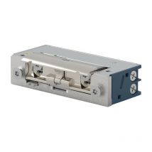 Trifl eléctrico 5U3x10 9-24V AC/DC Strommec.A+E