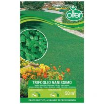 Trifoglio Nanissimo Olter Disponibile nei Formati 100 - 500 gr - size 500 gr