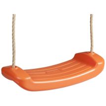 columpio soplado naranja para columpio 1,90/2,5m - j-447 - trigano -