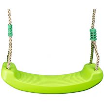 Trigano - columpio soplado verde para pórtico 1,90 / 2,50 m - 426 jardin -