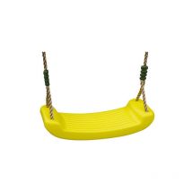 Trigano - columpio de plástico ajustable para pórtico - 427 jardin -