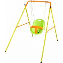 Cémonjardin - Trigano Babyschaukel 'emma', grün, kunststoff