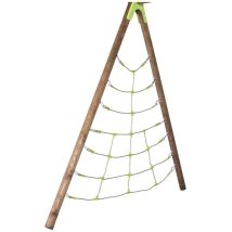 Trigano - Kletterleinwand Jardin - Spider