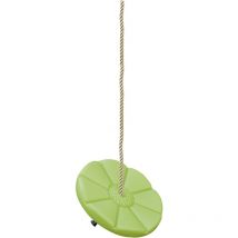 Trigano - Monkey Swing for Sets 1.9-2.5 m Green Green