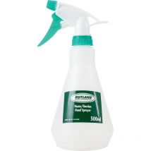 500ml Hand Sprayer for Home/Garden - Rutland