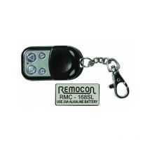 Sice - Commandes radio auto-apprentissage Sirio 4Ch 433.92Mhz