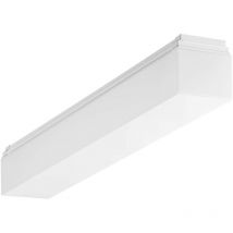 Trilux Led-wannenanbauleuchte 600 O 1500-830 Et Montigo6474440