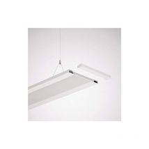 Luceos h zks 01 standard-kopfstück für luceo slim, WEIß (7018800) - Trilux