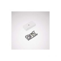 Trilux - ZAR/01 deckenanschlussdose, eckig, WEIß (7002300)