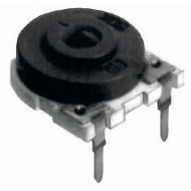 Kyocera/avx 2041461705 2041461705 Trimmer Cermet Linéaire 1 W 22 Kω 240 ° 270 ° 1 Pc(s)